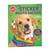 Sticker Photo Mosaic: Dogs & Puppies by Editors of Klutz, 9781339019239