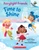 Time to Shine: An Acorn Book (Fairylight Friends #2) by Jessica Young, Marie Vanderbemden, 9781338596557