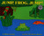 Jump, Frog, Jump! by Robert Kalan, Byron Barton, 9780688092412
