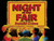 Night at the Fair by Donald Crews, Donald Crews, 9780688114831