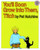 You'll Soon Grow into Them, Titch by Pat Hutchins, Pat Hutchins, 9780688115074