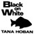 Black on White (A High Contrast Book For Newborns) by Tana Hoban, Tana Hoban, 9780688119188