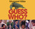 Guess Who? by Margaret Miller, Margaret Miller, 9780688127831 Guess Who? by Margaret Miller, Margaret Miller, 9780688127831
