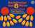 Each Orange Had 8 Slices Big Book by Paul Giganti, Jr., Donald Crews, 9780688131166