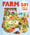 Farm - 501 Things to Find! (Search & Find Book for ages 4 & Up) by IglooBooks, Yenna  Mariana, 9781837715978