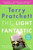 The Light Fantastic (A Discworld Novel) by Terry Pratchett, 9780060855888