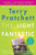 The Light Fantastic (A Discworld Novel) by Terry Pratchett, 9780060855888