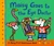 Maisy Goes to the Eye Doctor by Lucy Cousins, Lucy Cousins, 9781536237870