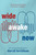 Wide Awake Now by David Levithan, 9780593706978