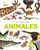El Libro de los animales (Our World in Pictures: The Animal Book) (Spanish Edition) by David Burnie, 9780744094107