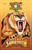Secret Sabertooth by PaleoJoe, Wendy Caszatt-Allen, 9781934133101