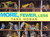More, Fewer, Less by Tana Hoban, 9780688156930