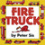 Fire Truck by Peter Sis, Peter Sis, 9780688158781