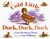 Cold Little Duck, Duck, Duck (A Springtime Book For Kids) by Lisa Westberg Peters, Sam Williams, 9780688161781