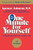 One Minute for Yourself by Spencer Johnson, M.D., 9780688163563