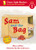 Sam and the Bag by Alison Jeffries, Dan Andreasen, 9780152051518