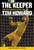 The Keeper: The Unguarded Story of Tim Howard Young Readers' Edition by Tim Howard, 9780062387585