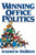 Winning Office Politics (Du Brin's Guide for the 90s) by Andrew Du Brin, 9780139649585