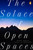 The Solace of Open Spaces by Gretel Ehrlich, 9780140081138