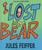 I Lost My Bear by Jules Feiffer, Jules Feiffer, 9780688177225