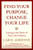 Find Your Purpose, Change Your Life (Getting to the Heart of Your Life's  Mission) by Carol Adrienne, 9780688178024