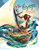 The Voyage - 9781778400704 by Stéphane Servant, Audrey Spiry, 9781778400704