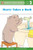 Harry Takes a Bath by Harriet Ziefert, Mavis Smith, 9780140365375