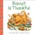 Biscuit Is Thankful by Alyssa Satin Capucilli, Pat Schories, 9780694015191
