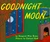 Goodnight Moon Lap Edition by Margaret Wise Brown, Clement Hurd, 9780694016754