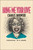 Bring Me Your Love by Charles Bukowski, 9780876856062