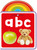 First Felt: ABC by Roger Priddy, 9781684494149