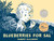 Blueberries for Sal by Robert McCloskey, Robert McCloskey, 9780140501698