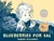 Blueberries for Sal by Robert McCloskey, Robert McCloskey, 9780140501698