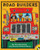 Road Builders by B.G. Hennessy, Simms Taback, 9780140542769