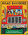 Road Builders by B.G. Hennessy, Simms Taback, 9780140542769