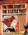 The True Story of the Three Little Pigs by Jon Scieszka, Lane Smith, 9780140544510