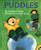 Puddles by Jonathan London, 9780140561753