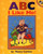 ABC I Like Me! by Nancy Carlson, 9780140564853