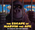 Escape of Marvin the Ape by Caralyn Buehner, Mark Buehner, 9780140565034