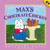 Max's Chocolate Chicken by Rosemary Wells, Rosemary Wells, 9780140566727