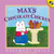 Max's Chocolate Chicken by Rosemary Wells, Rosemary Wells, 9780140566727