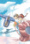 Studio Ghibli Castle in the Sky Journal by Studio Ghibli, 9781797224480