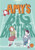 Amy's Big Brother - 9781975351106 by BONHYUNG JEONG, 9781975351106