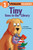 Tiny Goes to the Library by Cari Meister, Rich Davis, 9780141304885