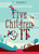 Five Children and It by E. Nesbit, 9780141321615