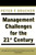 Management Challenges for the 21st Century by Peter F. Drucker, 9780887309991