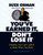 You've Earned It, Don't Lose It (Mistakes You Can't Afford to Make When You Retire) by Suze Orman, Linda Mead, 9781557043160