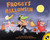 Froggy's Halloween by Jonathan London, Frank Remkiewicz, 9780142300688