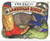 Armadillo Rodeo by Jan Brett, Jan Brett, 9780142401255