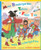 Miss Bindergarten Takes a Field Trip with Kindergarten by Joseph Slate, Ashley Wolff, 9780142401392